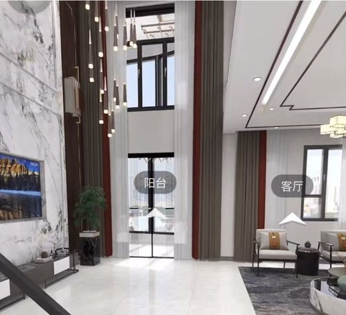 從麥小登的千萬豪宅看當代網(wǎng)紅消費觀與室內(nèi)裝修新趨勢