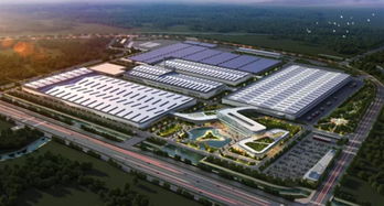 跳槽離職不斷，產品真容相繼浮出水面——造車新勢力周報 技術開發篇